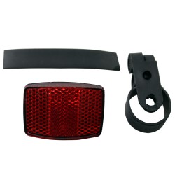 Alpina achter reflector Trial 16/18