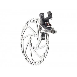 TRP Spyre schijfremset v 160mm