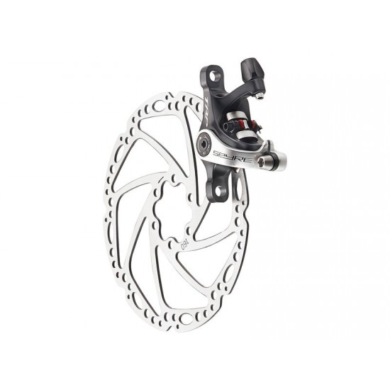 TRP Spyre schijfremset a 140mm