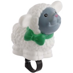 Pex toeter Schaap wt