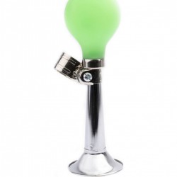 Pexkids toeter recht, Chroom toet