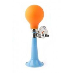 Pexkids toeter recht, Blue toet