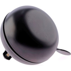 NV bel Ding Dong 80mm Merlot black