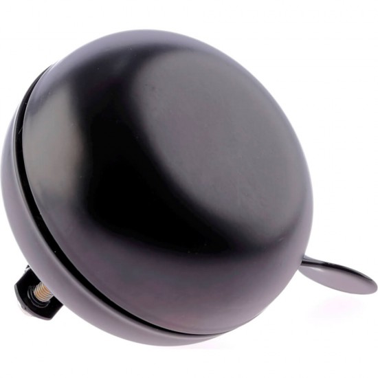 NV bel Ding Dong 80mm Merlot black