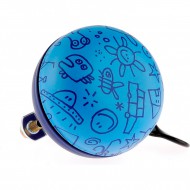 NV bel Ding Dong 60mm upside down bl