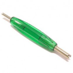 Alligator binnenventielsleutel voor Schrader