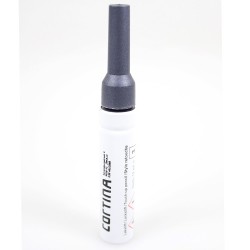 Cortina lakstift Silver Stahl PGSZ 50075