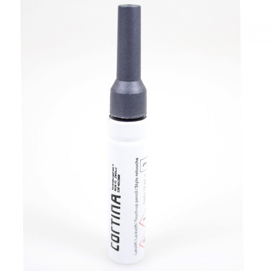 Cortina lakstift Silver Stahl PGSZ 50075