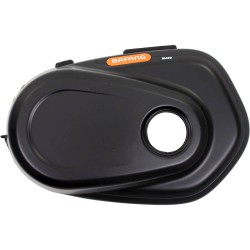 Bafang motorbehuizing M400 met logo