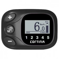 Bafang display DP C15