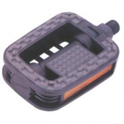 Union pedalen 807 anti-slip