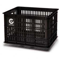 Cortina Krat San Francisco AVS zwart