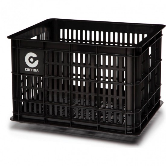 Cortina Krat San Francisco AVS zwart