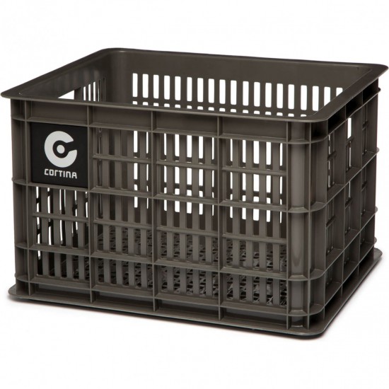 Cortina Krat Dubai bruin grijs