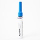 Alpina lakstift (Olympic) Blue PMS Proces Blue