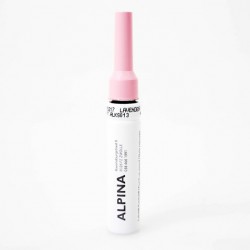 Alpina lakstift Lavender Pink PMS217