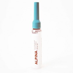 Alpina lakstift North Atlantic PMS320