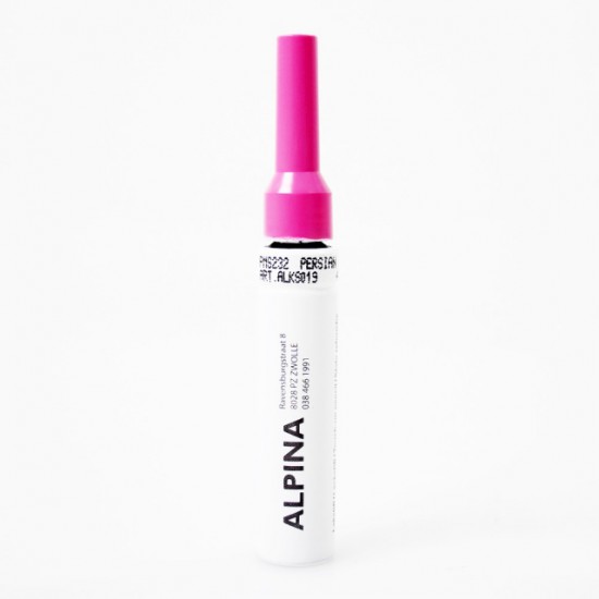 Alpina lakstift Persian Rose / Fuchsia PMS232