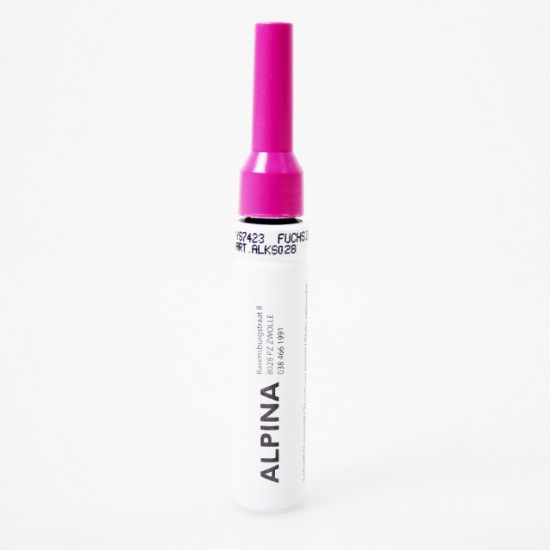 Alpina lakstift Fuchsia YS7423