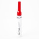 Alpina lakstift Flame Red YS7404-1
