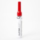 Alpina lakstift Red YS806-1