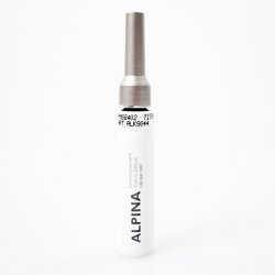 Alpina lakstift Titanium PMS8402