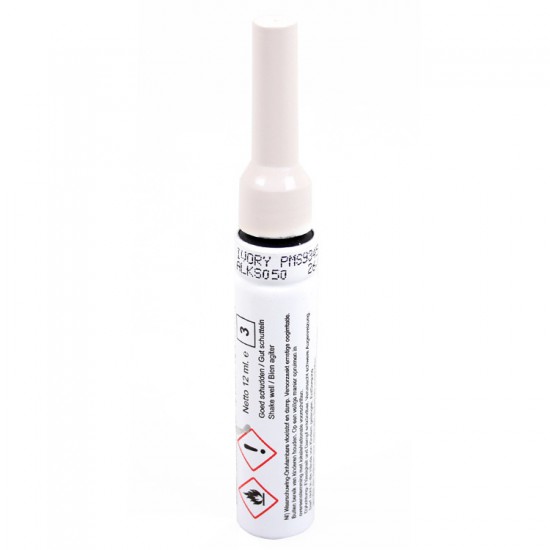 Alpina lakstift Ivory PMS9345