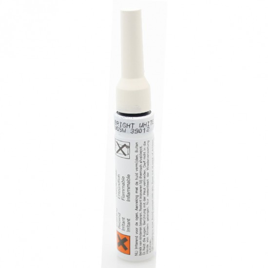 Cortina lakstift Bright White UGSW 39012