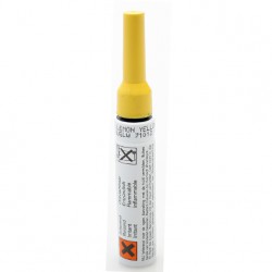 Cortina lakstift Lemon Yellow UGLW 71012