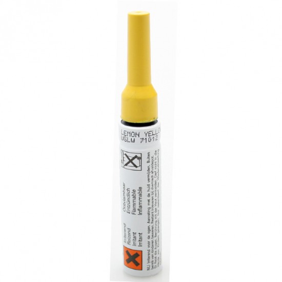 Cortina lakstift Lemon Yellow UGLW 71012