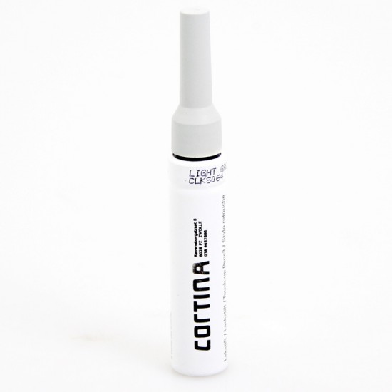 Cortina lakstift Light Grey UGSW 7035 Matt