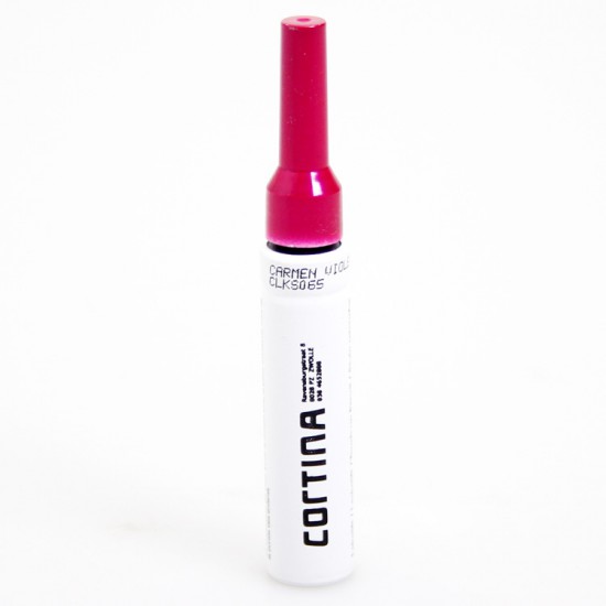 Cortina lakstift Carmen Violet PVIW 00556