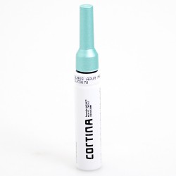 Cortina lakstift Glass Aqua MBLW 82420 Matt