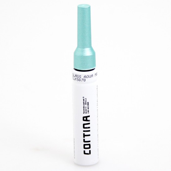 Cortina lakstift Glass Aqua MBLW 82420 Matt