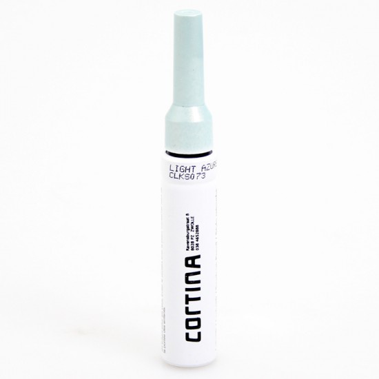 Cortina lakstift Light Azure Blue PGSW 61336