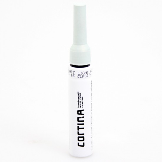 Cortina lakstift Light Azure Blue PGSW 61336 Matt