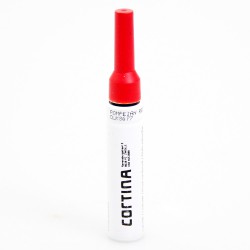 Cortina lakstift Pompeian Red 2 URDW 40407 Matt