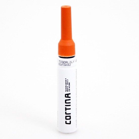 Cortina lakstift Tigerlily UBRW 5070 Matt