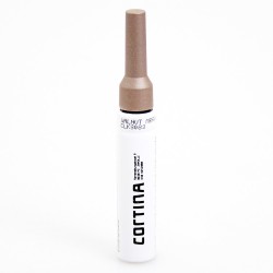 Cortina lakstift Walnut MBRW 17098 Matt