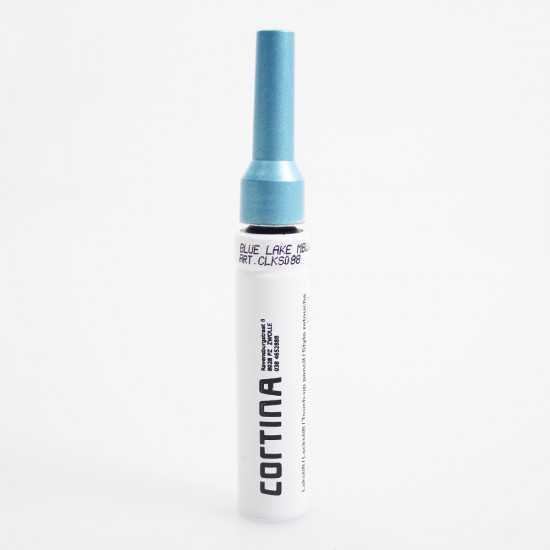 Cortina lakstift Blue Lake MBLW 80015