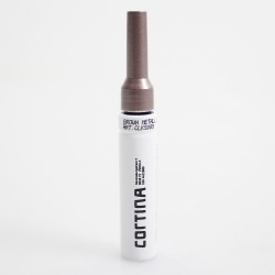 Cortina lakstift Brown Metallic MBRW 78620