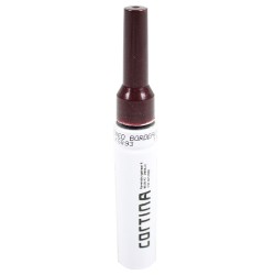 Cortina lakstift 60010 Glittered Bordeaux