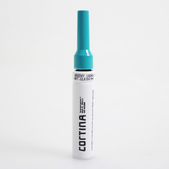 Cortina lakstift Greeny UGRW 80018