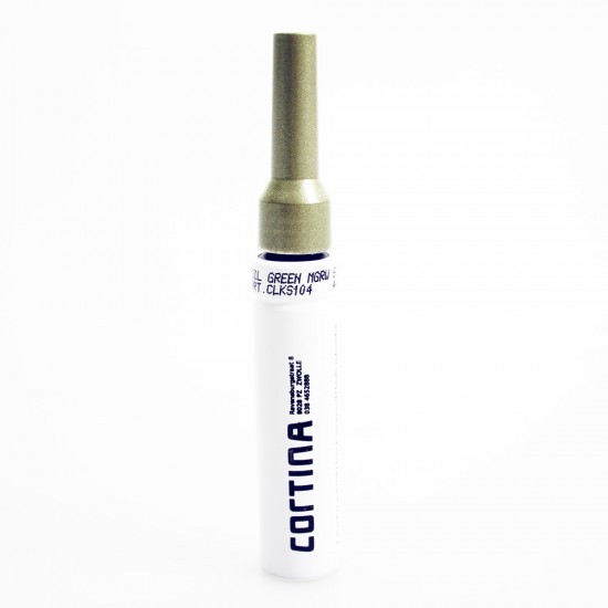 Cortina lakstift Oil Green MGRW 93214