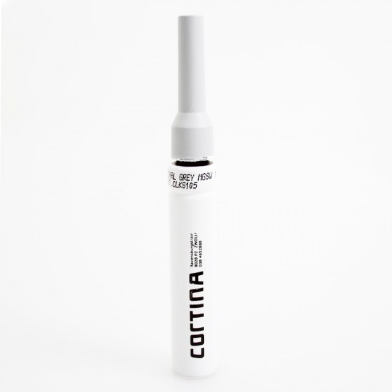 Cortina lakstift Pearl Grey MGSW 1307 Matt