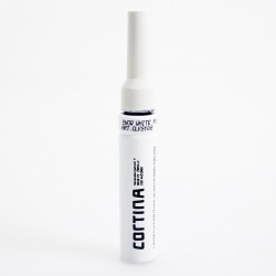 Cortina lakstift Snow white PGSW 0006 Matt