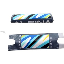 Alpina pad 12 Comet grijs