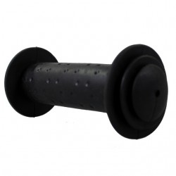 Alpina handvatten Sporty black