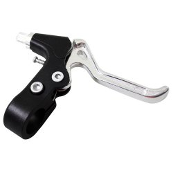 Alpina remgreep Rechts 405PA black/alu