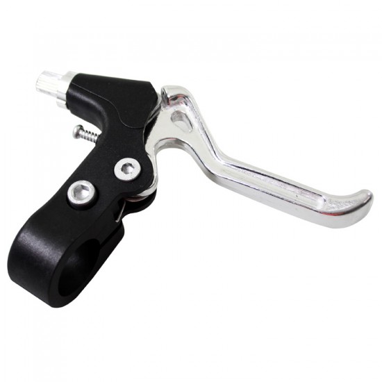 Alpina remgreep Rechts 405PA black/alu